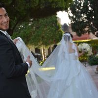  Mi sesión de boda 😍 - 5