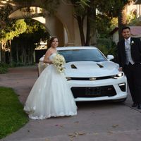  Mi sesión de boda 😍 - 6