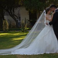  Mi sesión de boda 😍 - 7