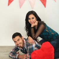 Nuestra sesión informal :) - 1