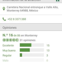 Sugerencias de locaciones  en Monterrey para sesión de fotos - 1