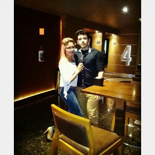 Sube una foto con tu FM o tu FE - 1