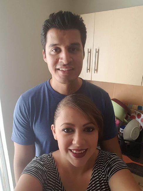 Sube una foto con tu FM o tu FE - 1