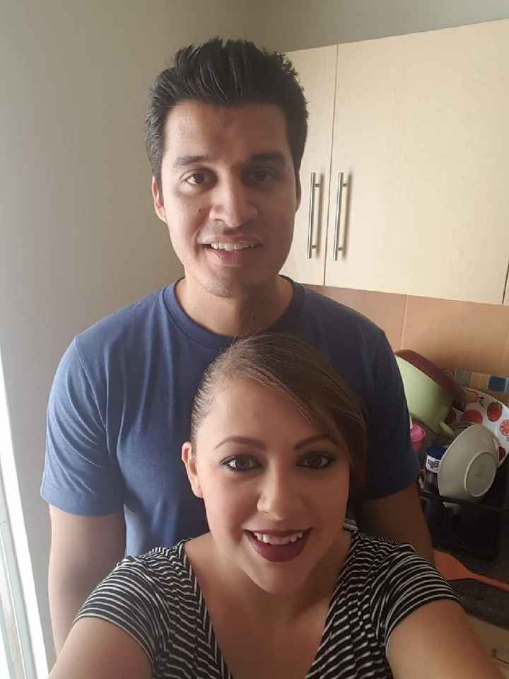 Sube una foto con tu FM o tu FE - 1
