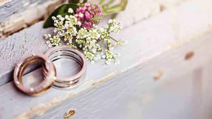 Mi boda, mi duelo en tiempos de covid - 1