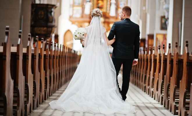 Trámites boda iglesia católica y registro civil - 1