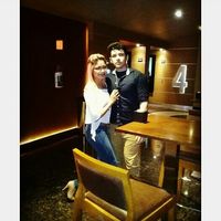 Sube una foto con tu FM o tu FE - 1