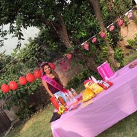 mi despedida