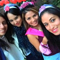 mis amigas organizadoras