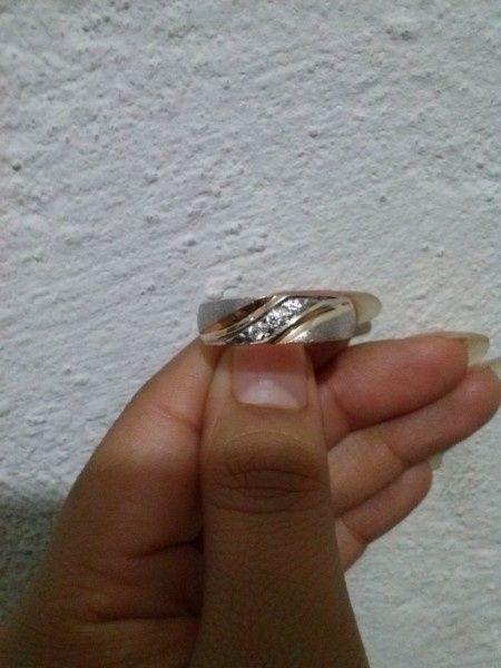 Argollas de matrimonio