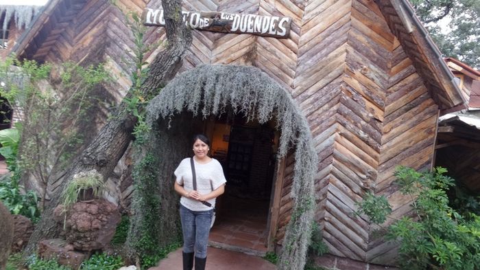 museo de los duendes