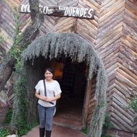 museo de los duendes