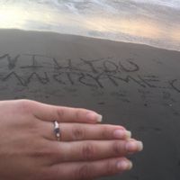 Viernes de ... ¡presumir el anillo! - 1