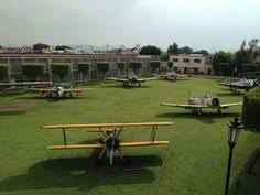 Sesión save  the date con aviones!!✈️✈️ - 1