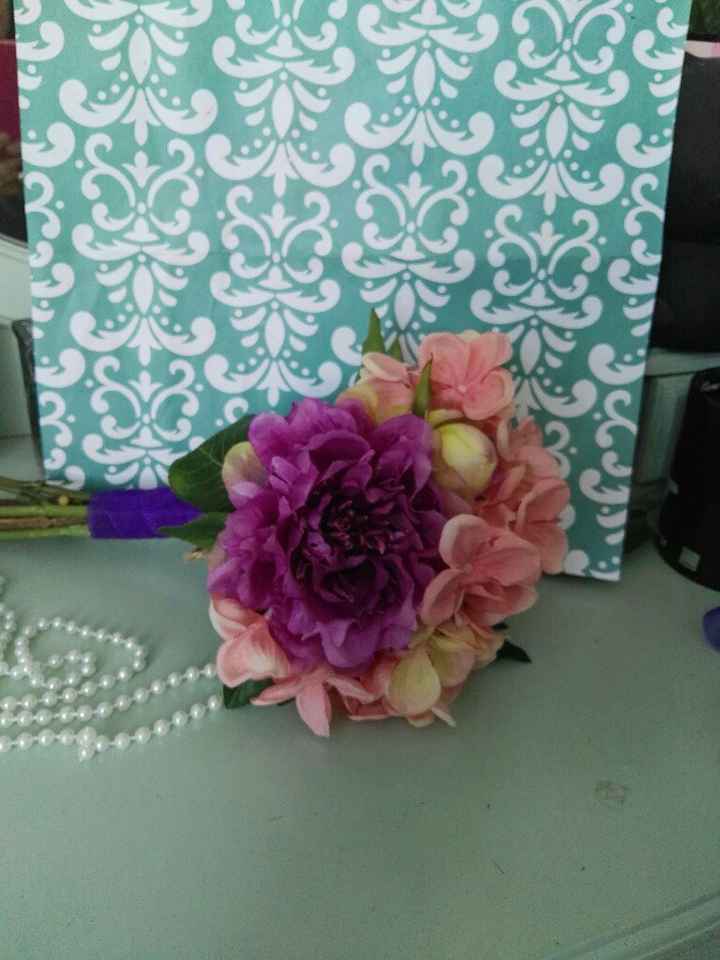 Ramo diy boda civil - 1