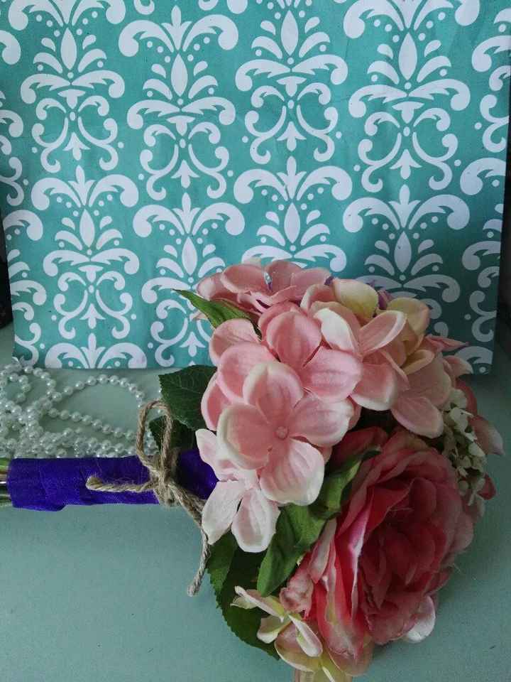 Ramo diy boda civil - 3