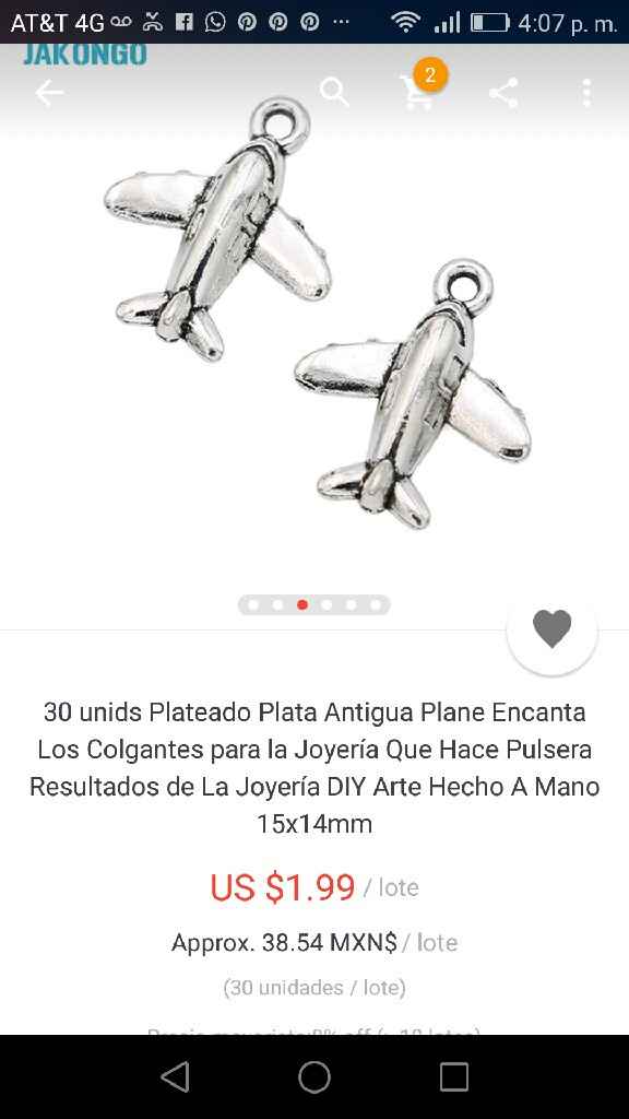 Que les pongo adentro a mis cajitas de recuerdo?? - 3