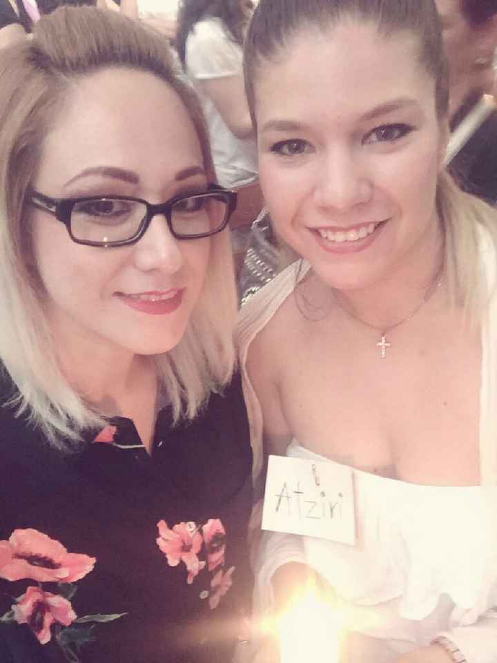 Ya tengo mis sacramentos!! - 5