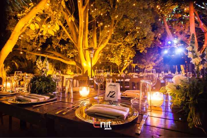 A un mes exacto del gran día!!👰🏼🤵🏻🎉🎉❤️ - 3