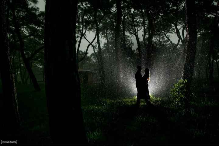  Fotos oficiales sesion casual!! ✈️🌲🌳 - 1