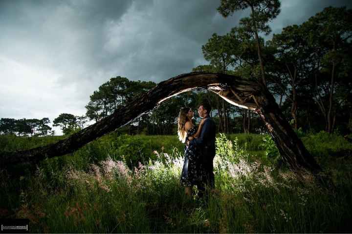  Fotos oficiales sesion casual!! ✈️🌲🌳 - 2