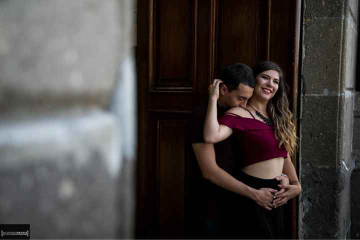  Fotos oficiales sesion casual!! ✈️🌲🌳 - 3