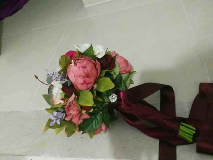  Intentare hacer mi ramo - 2