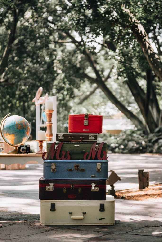  Mi boda fue como de pinterest!! - 1