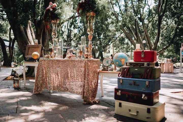  Mi boda fue como de pinterest!! - 4