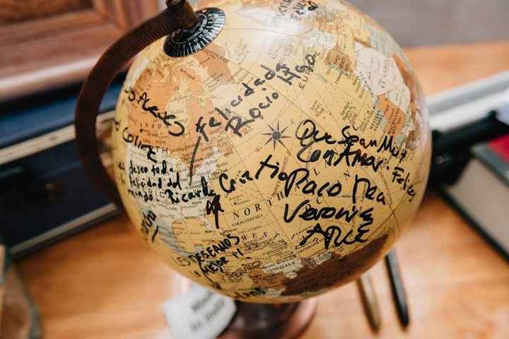  Mi boda fue como de pinterest!! - 7