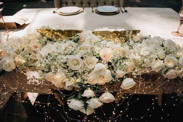  Mi boda fue como de pinterest!! - 8