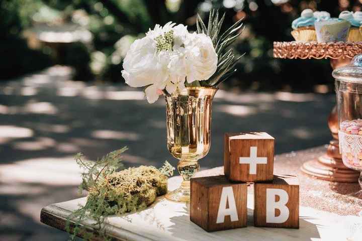  Mi boda fue como de pinterest!! - 9