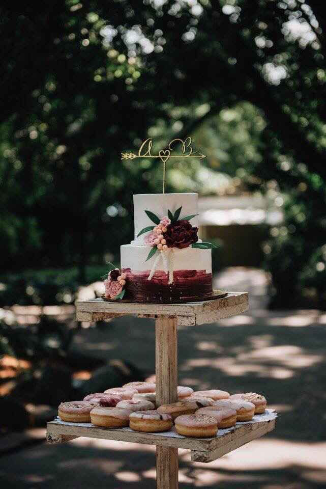  Mi boda fue como de pinterest!! - 10