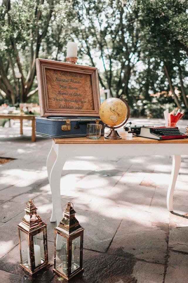  Mi boda fue como de pinterest!! - 11