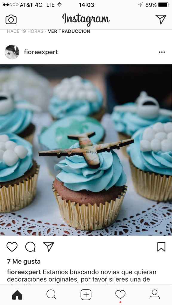  Mi boda fue como de pinterest!! - 15