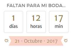 Mi contador esta asi :D