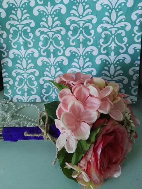 Ramo diy boda civil - 3