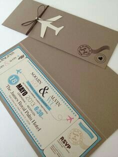 Invitaciones para nuestro día b! - 1