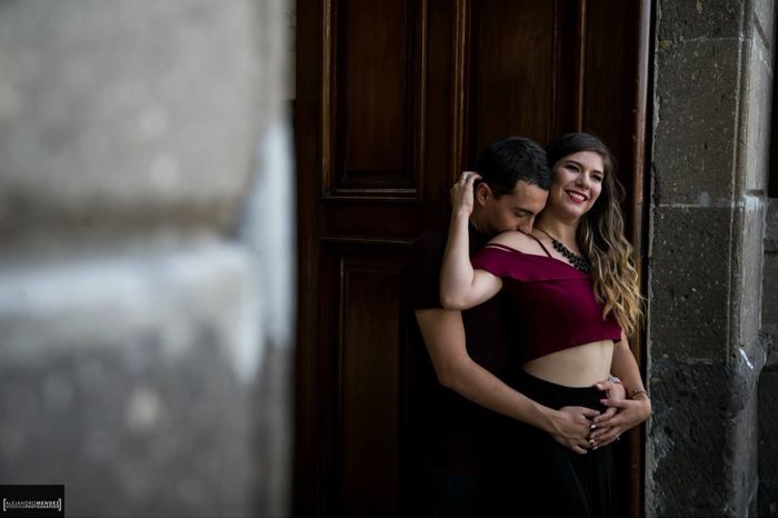  Fotos oficiales sesion casual!! ✈️🌲🌳 - 3