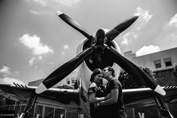  Fotos oficiales sesion casual!! ✈️🌲🌳 - 4