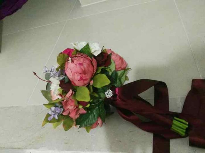  Intentare hacer mi ramo - 2