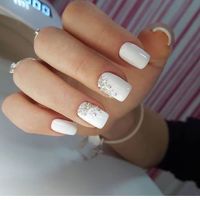 Uñas!