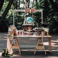  Mi boda fue como de pinterest!! - 2