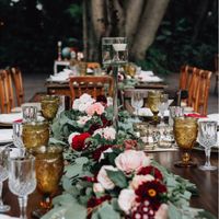  Mi boda fue como de pinterest!! - 3