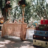  Mi boda fue como de pinterest!! - 4