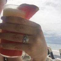  Anillo 💎💕 - 1