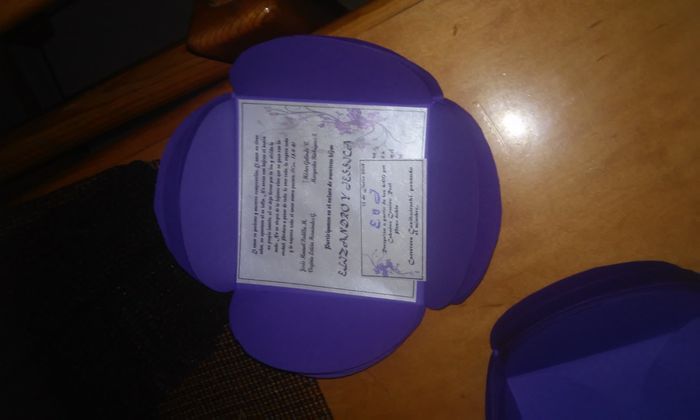 Mis invitaciones - 3