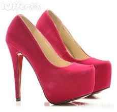 Mis coloridas zapatillas - 2