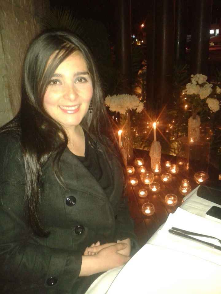 Soy nueva en los debates!!!! - 3