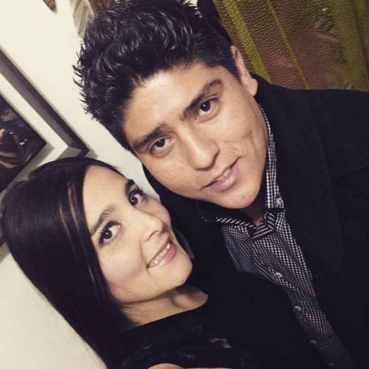 Nuevas Brides queremos conocerlas!!! - 1